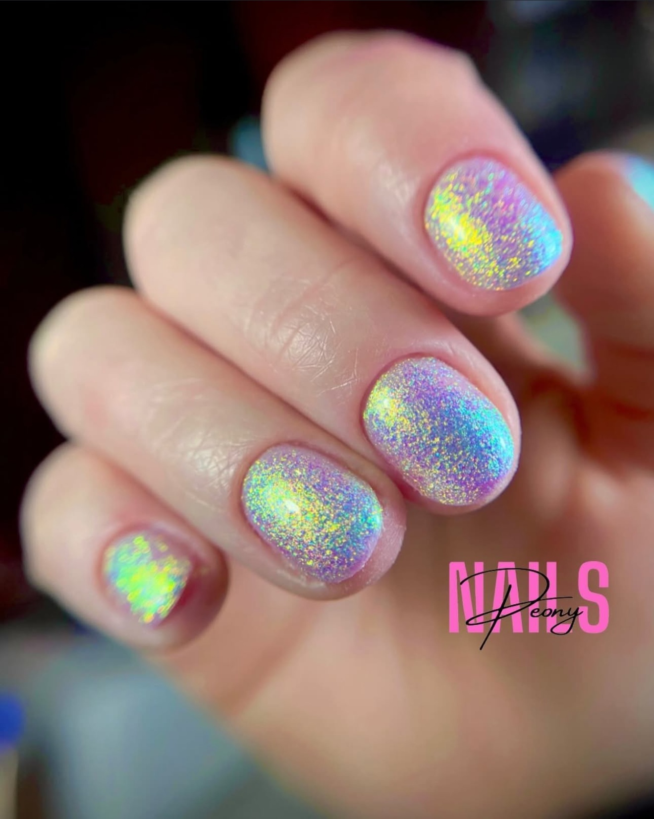 Chrome rosé