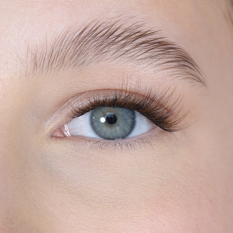 Style cat-eye